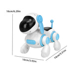 chien robot