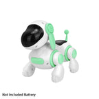 chien robot