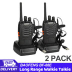 Talkie-Walkie Enfant  Sans Fil