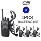 Talkie-Walkie Enfant  Sans Fil