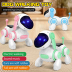 chien robot