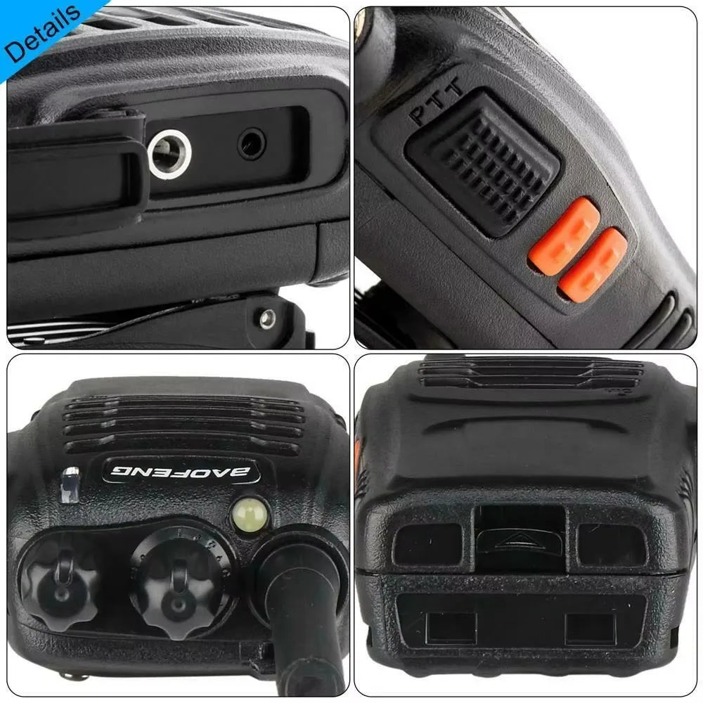 Talkie-Walkie Enfant  Sans Fil