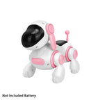 chien robot